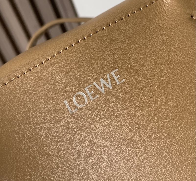 Loewe Puzzle Bags